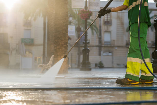 Pressure Washing Services for Businesses in Oxford, MS